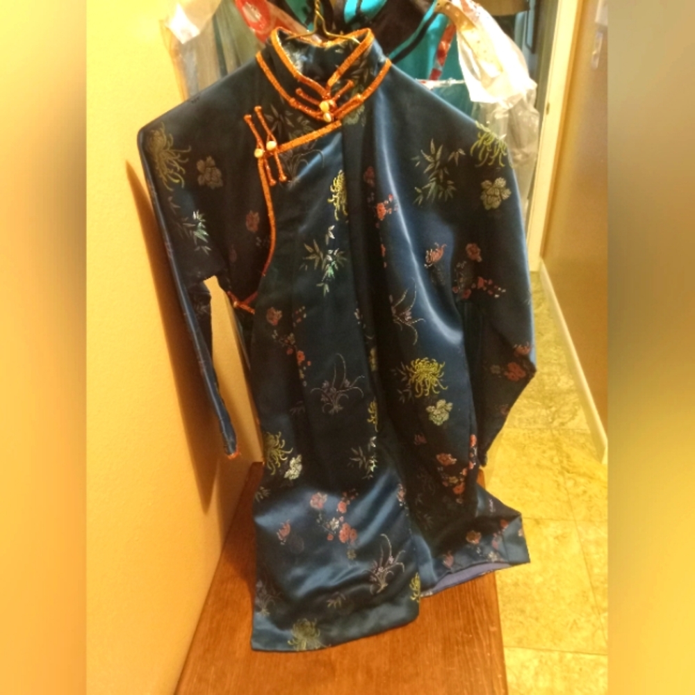 Dress